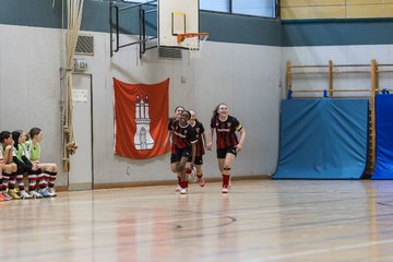 Bild 1009 - wCJ NFV Futsalmeisterschaft